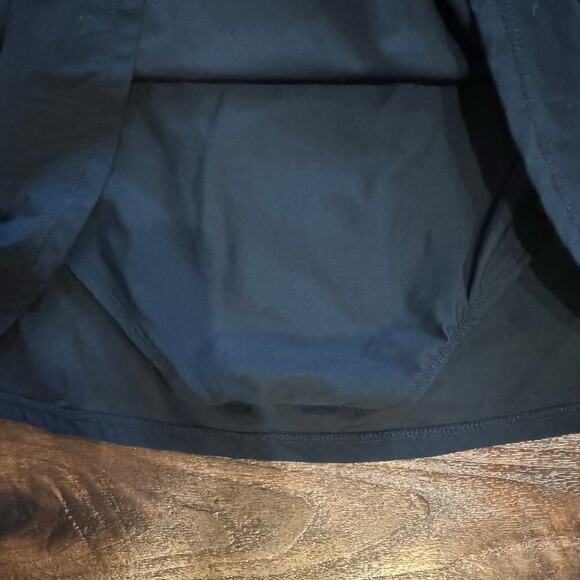 Assets By Spanx Underwired Padded Tankini and NWT Swim Skirt Set Size Medium - Picture 5 of 8